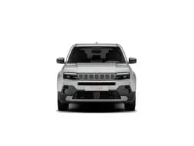 Jeep Avenger thumbnail 2