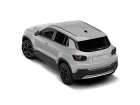 Jeep Avenger thumbnail 8