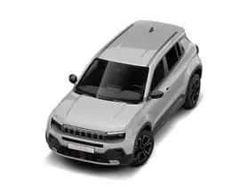 Jeep Avenger thumbnail 10