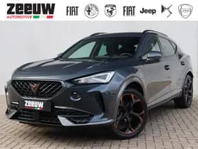 CUPRA Formentor VZ 1.4 e-HYBRID 205 PK | Navi | Carplay | LED | Camera | 19"