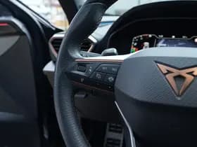 CUPRA Formentor VZ 1.4 e-HYBRID 205 PK | Navi | Carplay | LED | Camera | 19" thumbnail 5