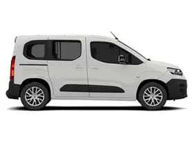 Fiat Doblò thumbnail 4