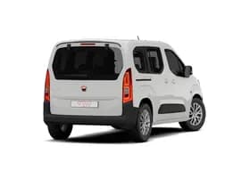 Fiat Doblò thumbnail 6