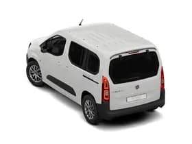 Fiat Doblò thumbnail 8