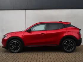 Alfa Romeo Junior Elettrica Speciale 54 kWh | Techno Pack | "Brera Red" | 18" thumbnail 6