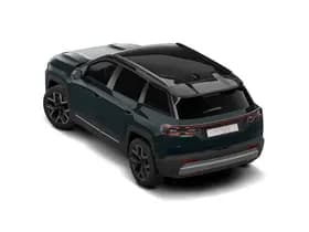 Jeep Compass thumbnail 8