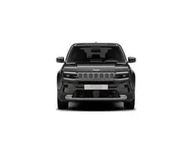 Jeep Avenger thumbnail 2