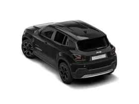 Jeep Avenger thumbnail 8