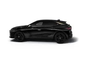 DS N°4 Performance Line Automaat thumbnail 2