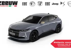 DS N°4 Performance Line Automaat | Pack Tech