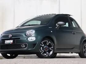 Fiat 500 thumbnail 2