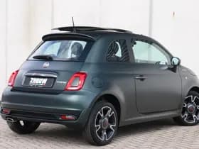 Fiat 500 thumbnail 13