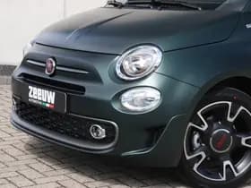 Fiat 500 thumbnail 3