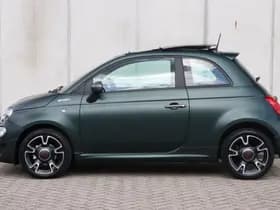 Fiat 500 thumbnail 7