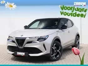 Alfa Romeo Junior thumbnail 1