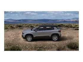 Jeep Avenger thumbnail 3