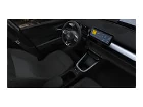 Jeep Avenger thumbnail 8