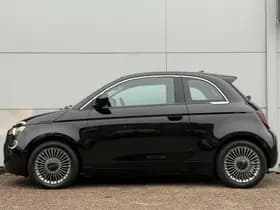 Fiat 500e Icon 42 kWh | Navi | Carplay | Clima | BTW | 16" thumbnail 2