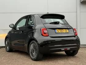 Fiat 500e Icon 42 kWh | Navi | Carplay | Clima | BTW | 16" thumbnail 3