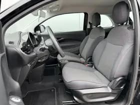 Fiat 500e Icon 42 kWh | Navi | Carplay | Clima | BTW | 16" thumbnail 4