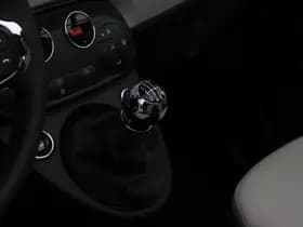 Fiat 500C 1.0 Hybrid 70 PK Star | Carplay | Clima | Chrome | Cruise | 16" thumbnail 11