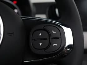 Fiat 500C 1.0 Hybrid 70 PK Star | Carplay | Clima | Chrome | Cruise | 16" thumbnail 13