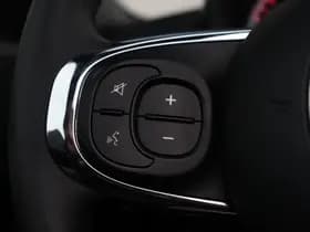 Fiat 500C 1.0 Hybrid 70 PK Star | Carplay | Clima | Chrome | Cruise | 16" thumbnail 14