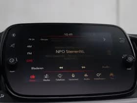 Fiat 500C 1.0 Hybrid 70 PK Star | Carplay | Clima | Chrome | Cruise | 16" thumbnail 16