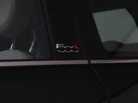 Fiat 500C 1.0 Hybrid 70 PK Star | Carplay | Clima | Chrome | Cruise | 16" thumbnail 5