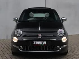 Fiat 500C 1.0 Hybrid 70 PK Star | Carplay | Clima | Chrome | Cruise | 16" thumbnail 6