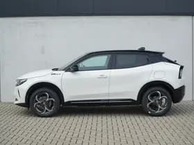 Alfa Romeo Junior 1.2 Turbo Ibrida 145 PK Sport Speciale | Pano | Techno | 18" thumbnail 11