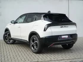 Alfa Romeo Junior 1.2 Turbo Ibrida 145 PK Sport Speciale | Pano | Techno | 18" thumbnail 13