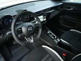 Alfa Romeo Junior 1.2 Turbo Ibrida 145 PK Sport Speciale | Pano | Techno | 18" thumbnail 20