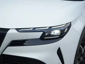 Alfa Romeo Junior 1.2 Turbo Ibrida 145 PK Sport Speciale | Pano | Techno | 18" thumbnail 3