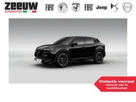 Alfa Romeo Junior Ibrida Automaat