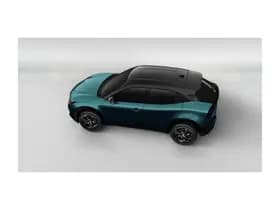 Alfa Romeo Junior Ibrida Automaat thumbnail 3