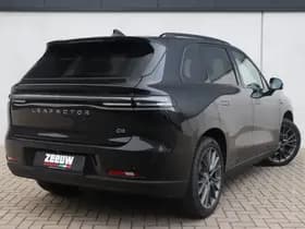 Leapmotor C10 Design ProMax AWD 82 kWh 600 PK | Black | 360cam | Glazen Dak thumbnail 2