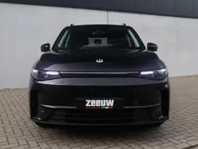 Leapmotor C10 Design ProMax AWD 82 kWh 600 PK | Black | 360cam | Glazen Dak thumbnail 15