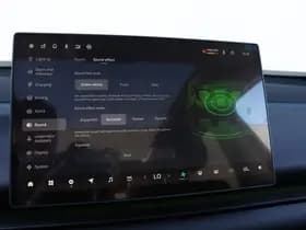 Leapmotor C10 Design ProMax AWD 82 kWh 600 PK | Black | 360cam | Glazen Dak thumbnail 17