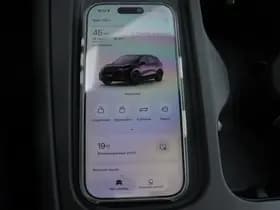 Leapmotor C10 Design ProMax AWD 82 kWh 600 PK | Black | 360cam | Glazen Dak thumbnail 5