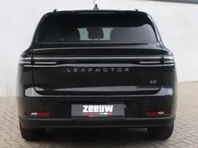 Leapmotor C10 Design ProMax AWD 82 kWh 600 PK | Black | 360cam | Glazen Dak thumbnail 9