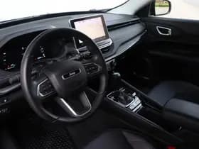 Jeep Compass thumbnail 4