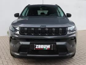 Jeep Compass thumbnail 6