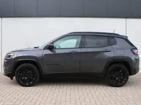 Jeep Compass thumbnail 7