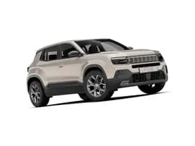 Jeep Avenger thumbnail 11