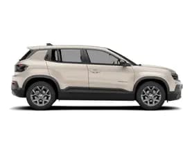 Jeep Avenger thumbnail 4