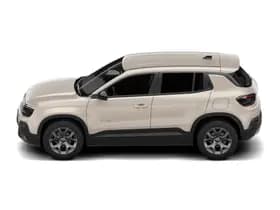 Jeep Avenger thumbnail 5