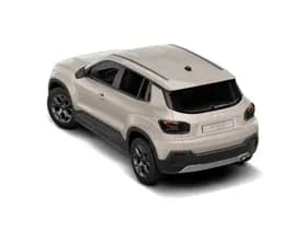 Jeep Avenger thumbnail 8