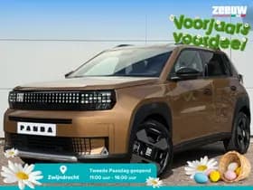 Fiat Grande Panda La Prima 11 kW 44 kWh Nu op Voorraad!