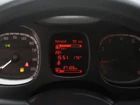 Fiat Panda 1.0 Hybrid 70 PK City Life | Carplay | AIrco | 5zits | Privacy thumbnail 11